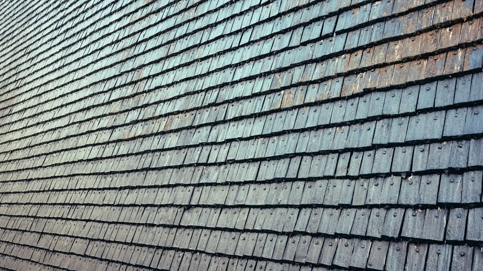 Flat Roof Repair