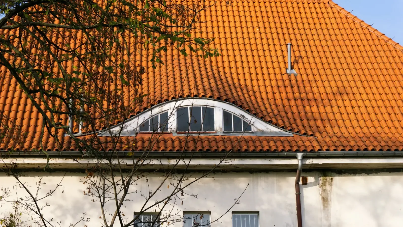 Roof Repair